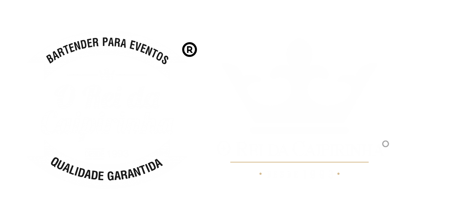 O Rei da Caipirinha